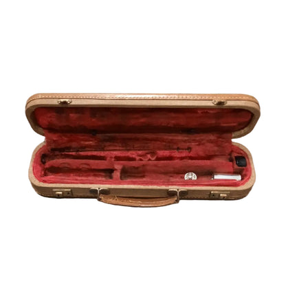 Boosey & Hawkes Imperial Flute