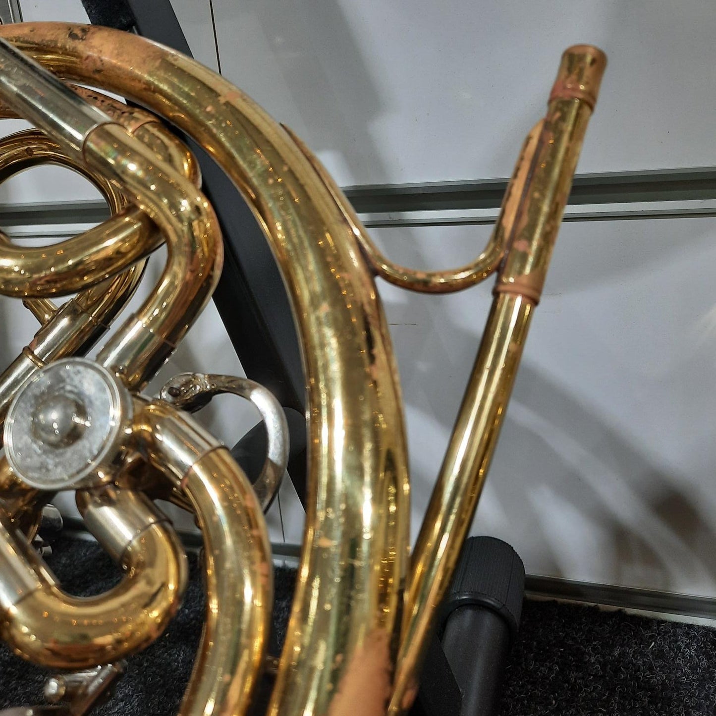 Danor Single French Horn