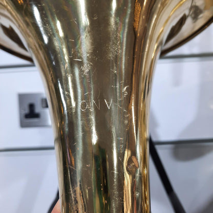 Danor Single French Horn