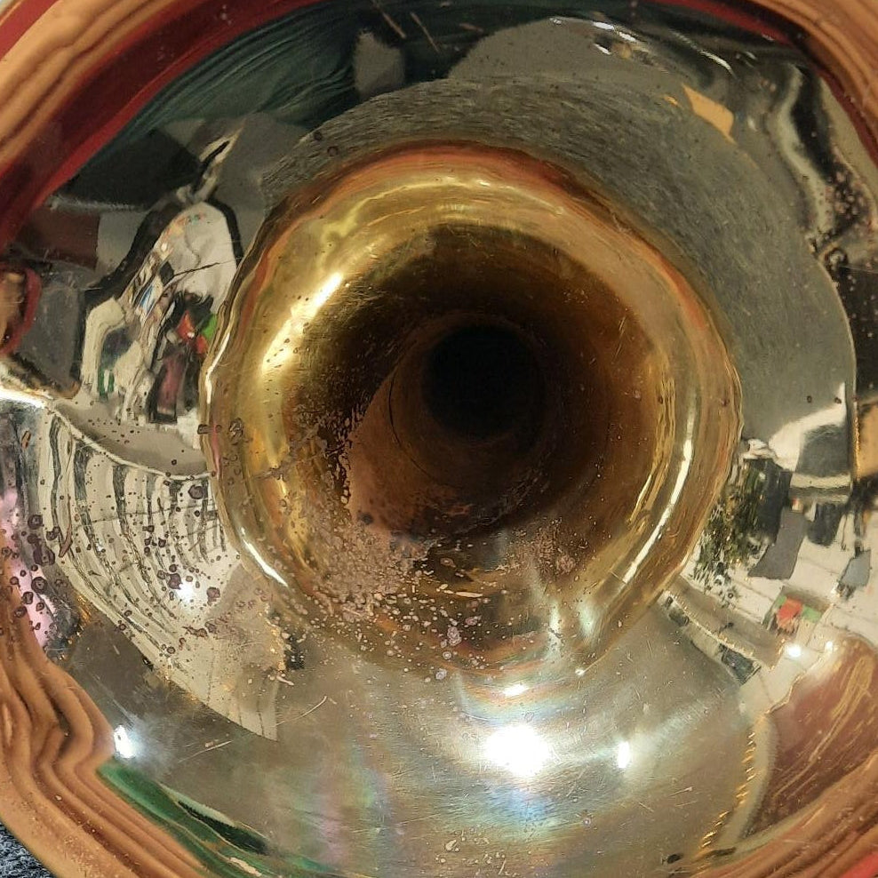 Danor Single French Horn