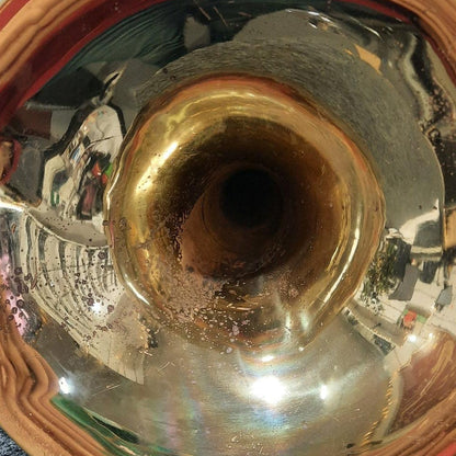 Danor Single French Horn