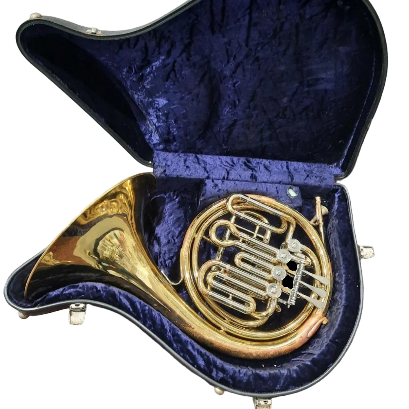 Danor Single French Horn