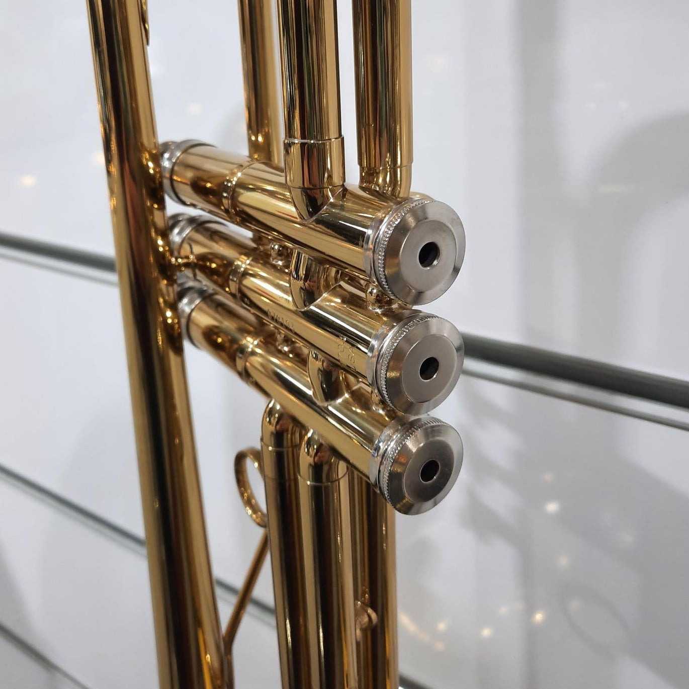 Holton T703 Bb Trumpet