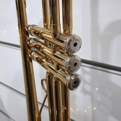 Holton T703 Bb Trumpet