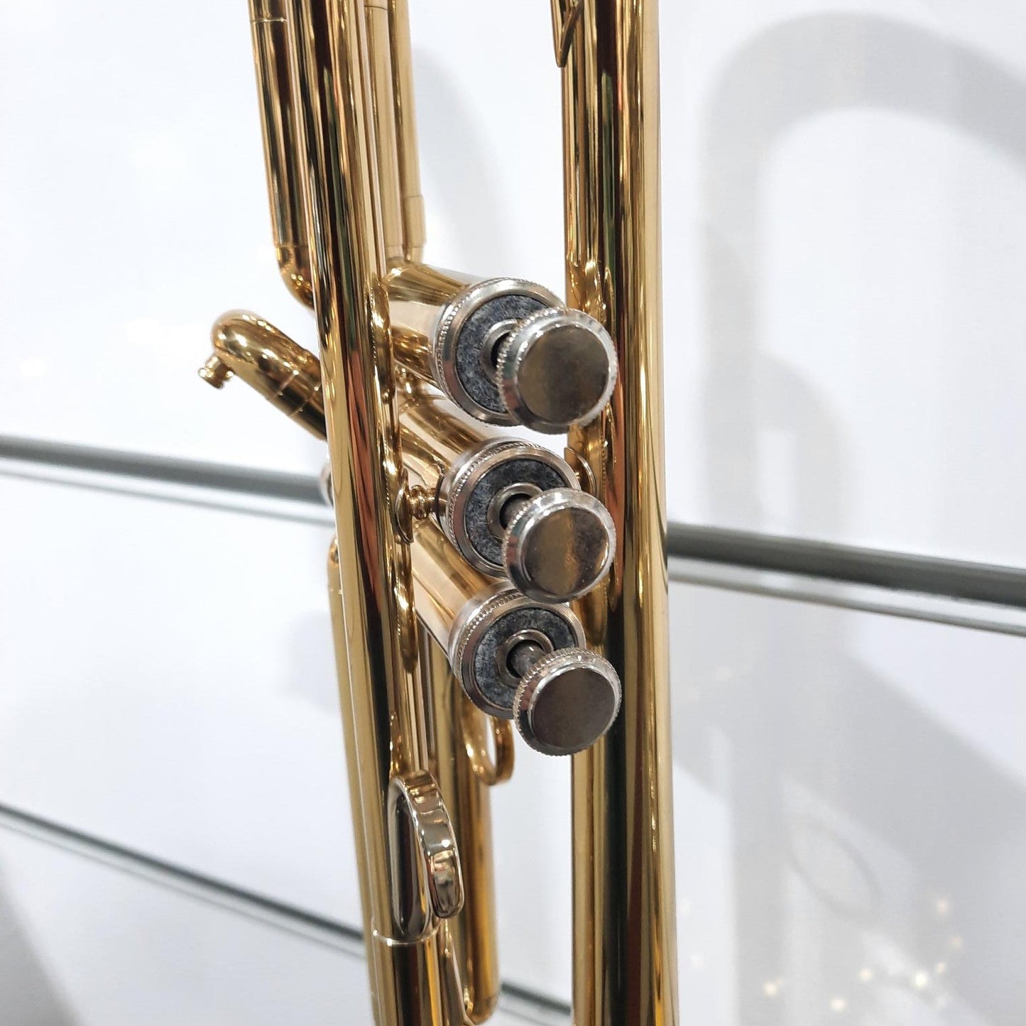Holton T703 Bb Trumpet
