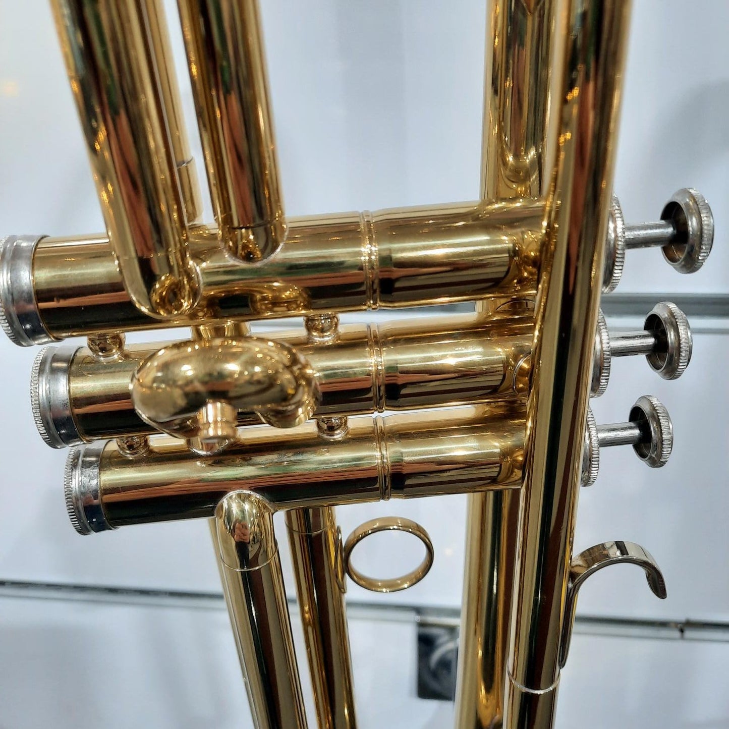 Holton T703 Bb Trumpet