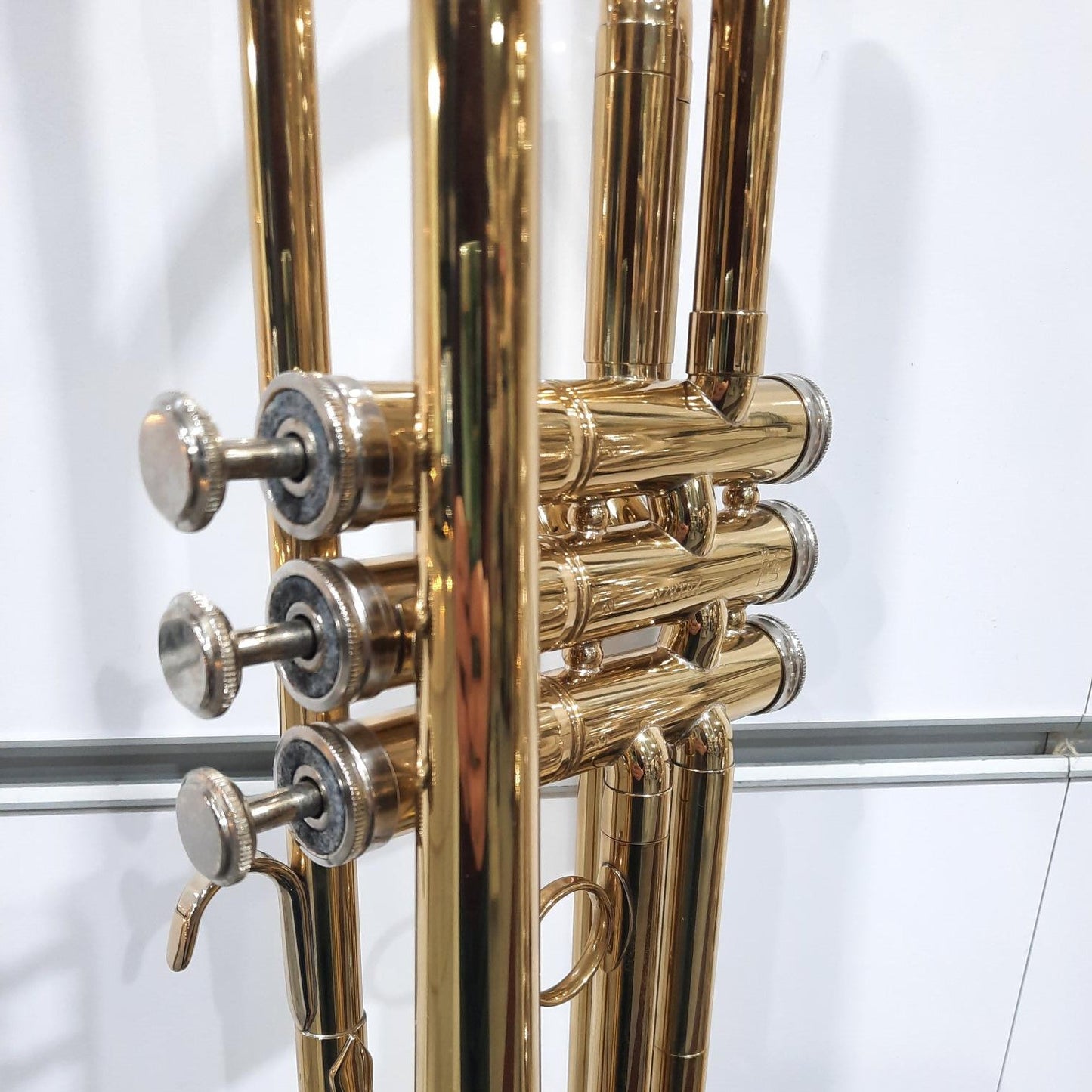 Holton T703 Bb Trumpet