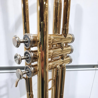 Holton T703 Bb Trumpet