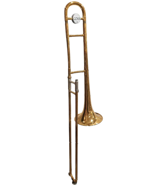 Conn 18H Director Trombone