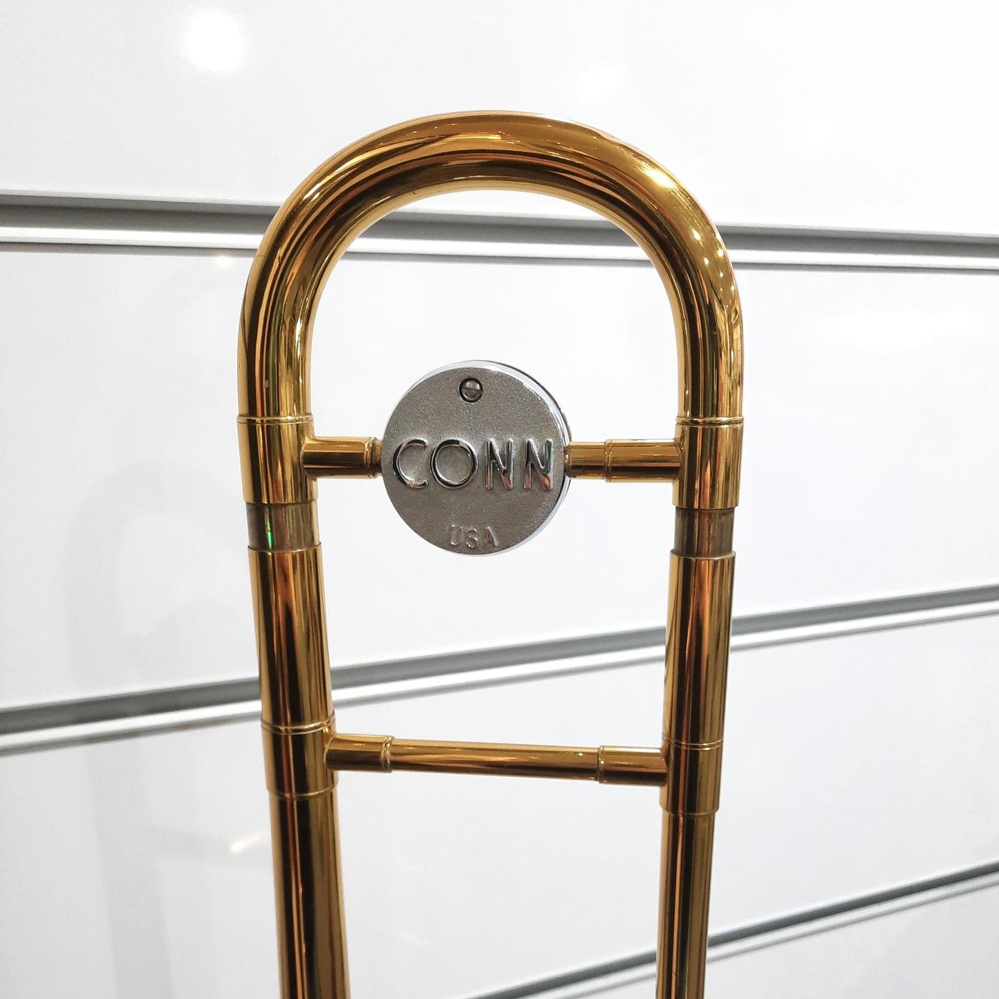 Conn 18H Director Trombone