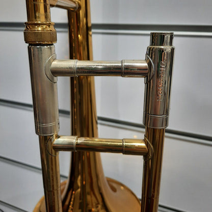 Conn 18H Director Trombone