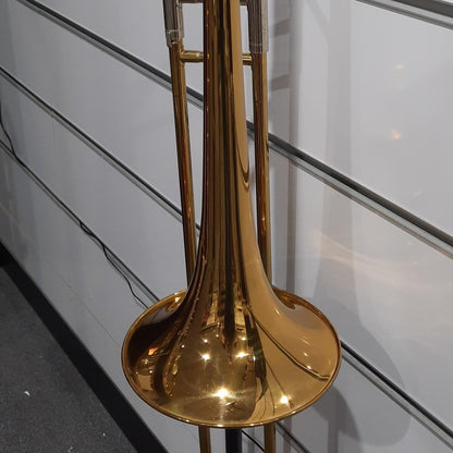 Conn 18H Director Trombone