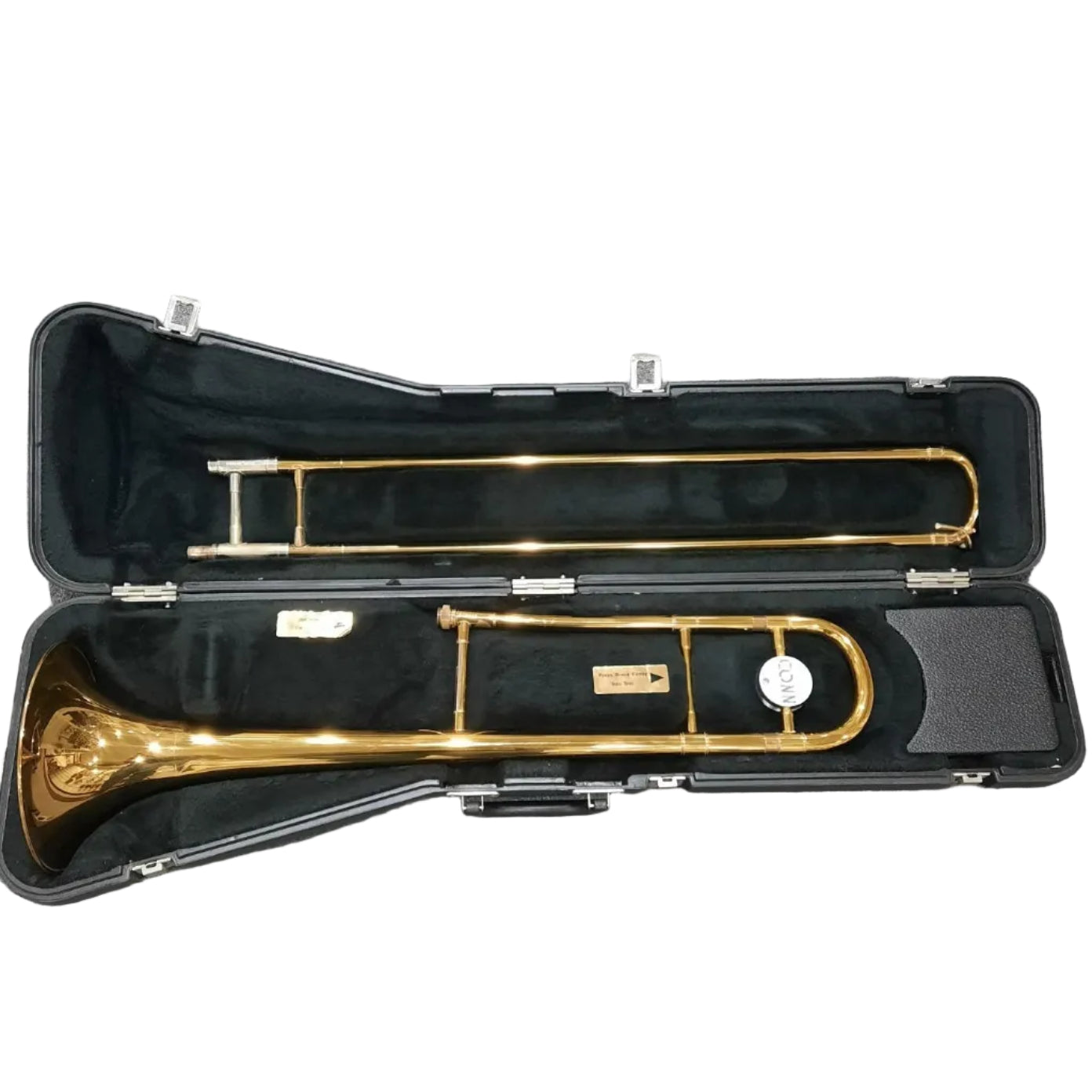 Conn 18H Director Trombone