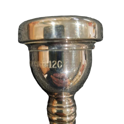 Conn 18H Director Trombone
