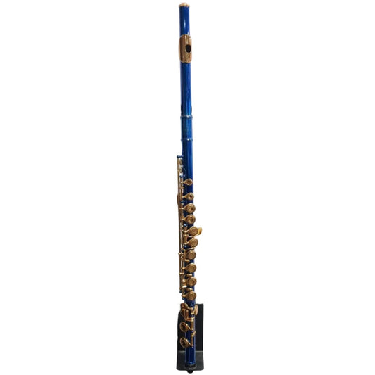 Elkhart Blue Flute 100FLBL