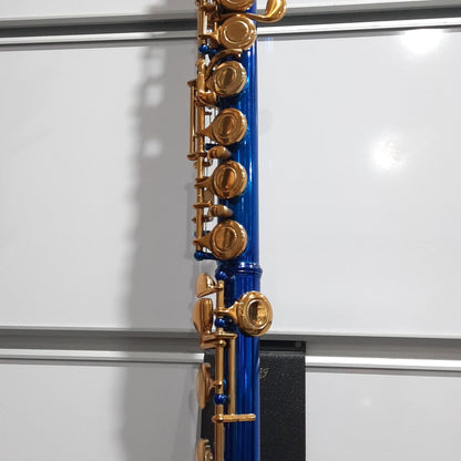Elkhart Blue Flute 100FLBL
