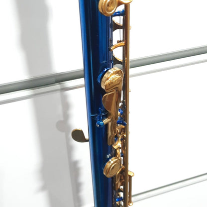 Elkhart Blue Flute 100FLBL