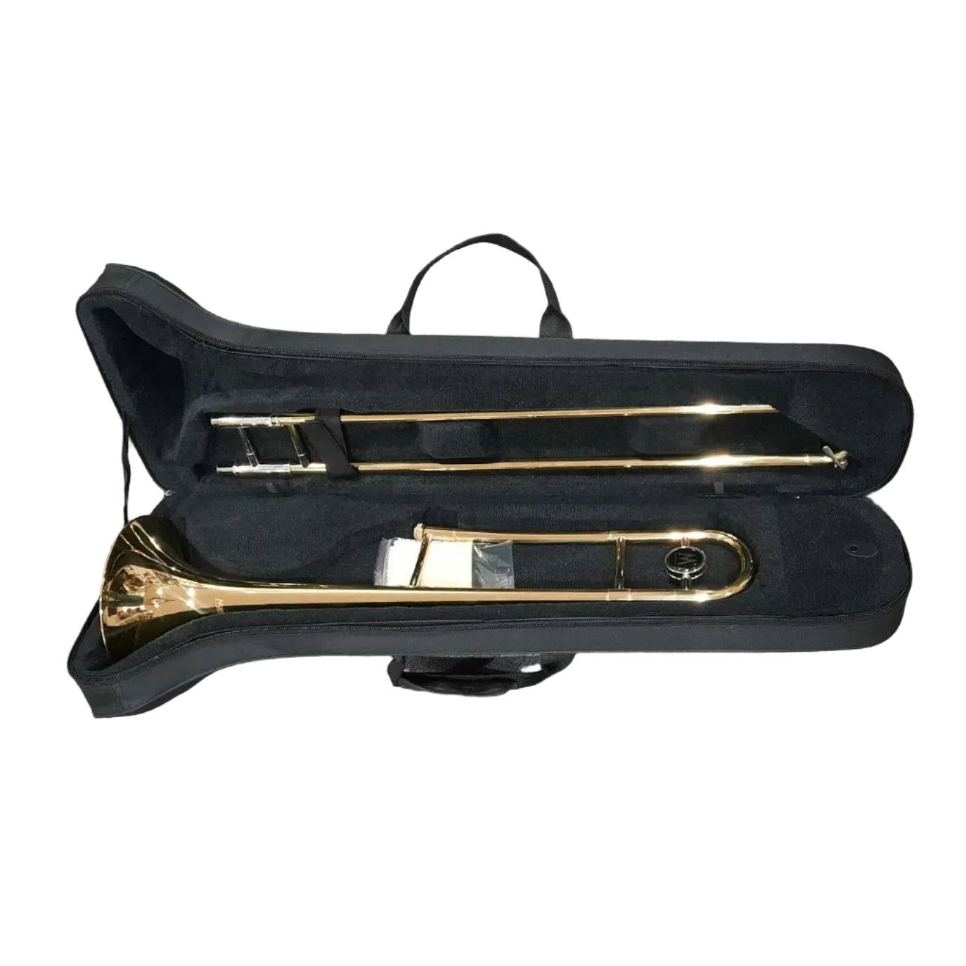 Montreux Trombone