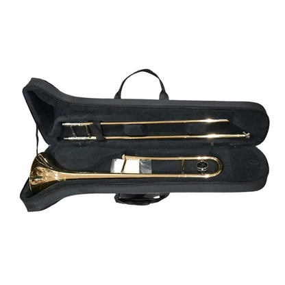 Montreux Trombone