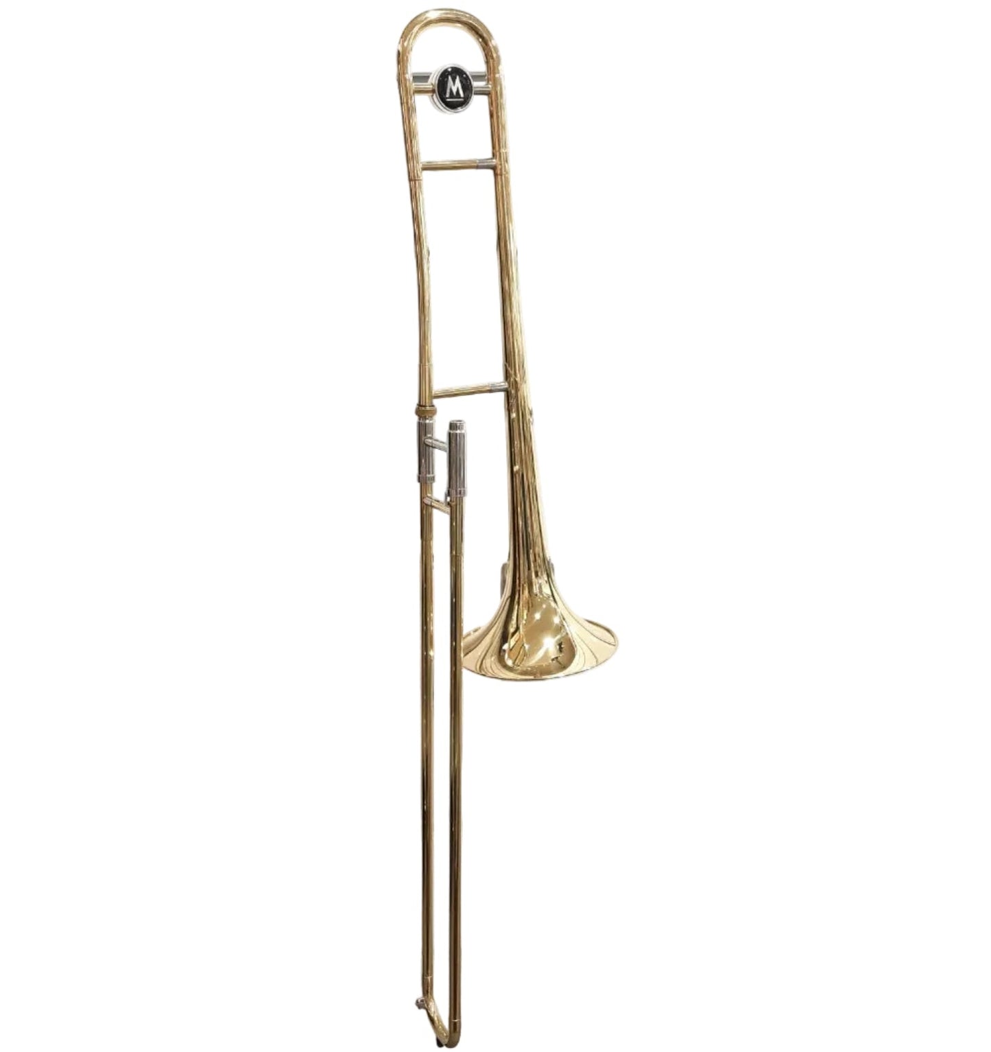 Montreux Trombone