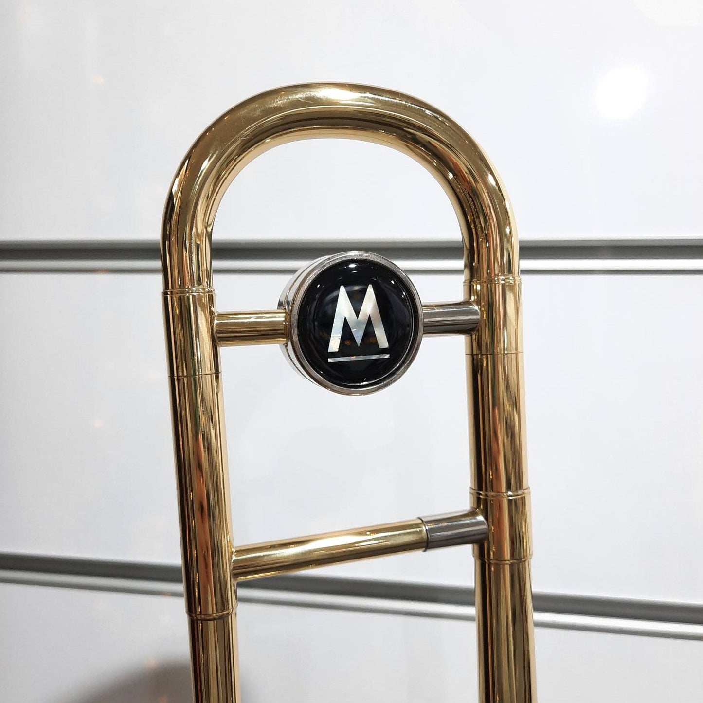 Montreux Trombone