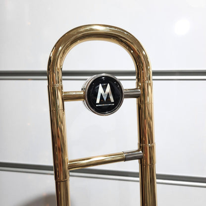 Montreux Trombone