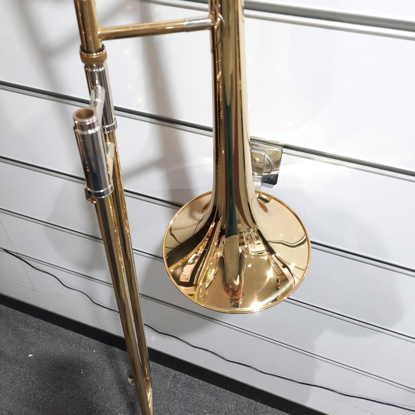 Montreux Trombone