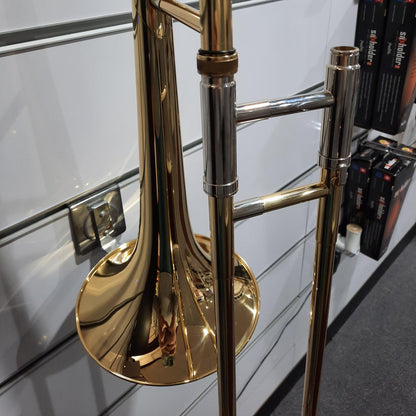 Montreux Trombone