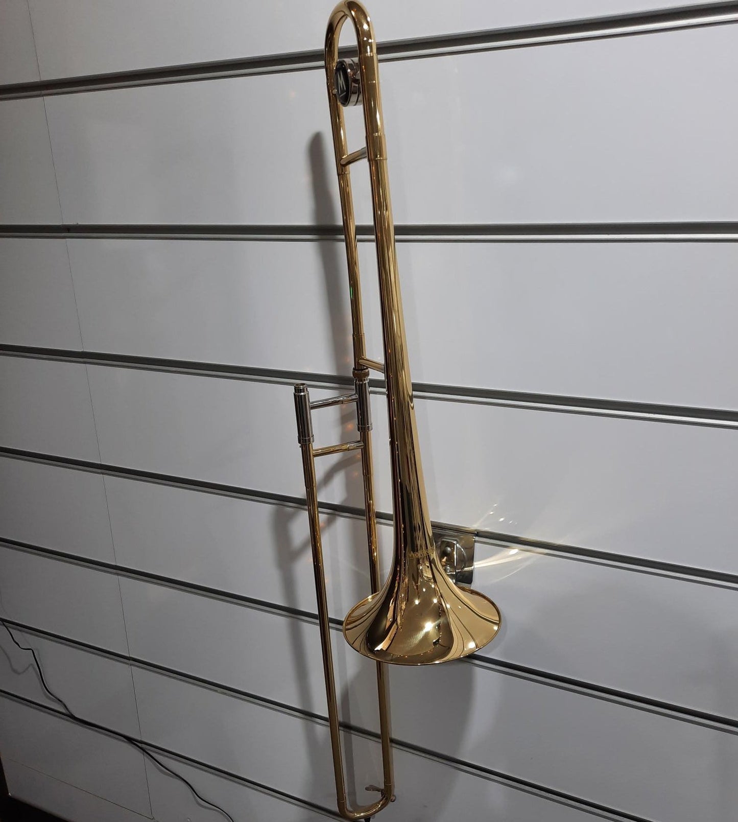 Montreux Trombone