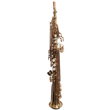 Milton Soprano Saxophone