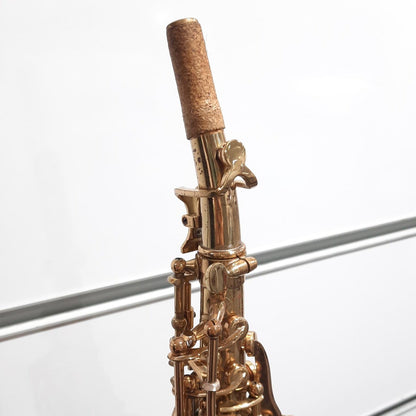 Milton Soprano Saxophone