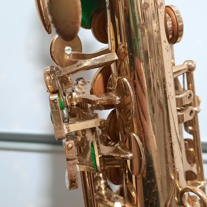 Milton Soprano Saxophone