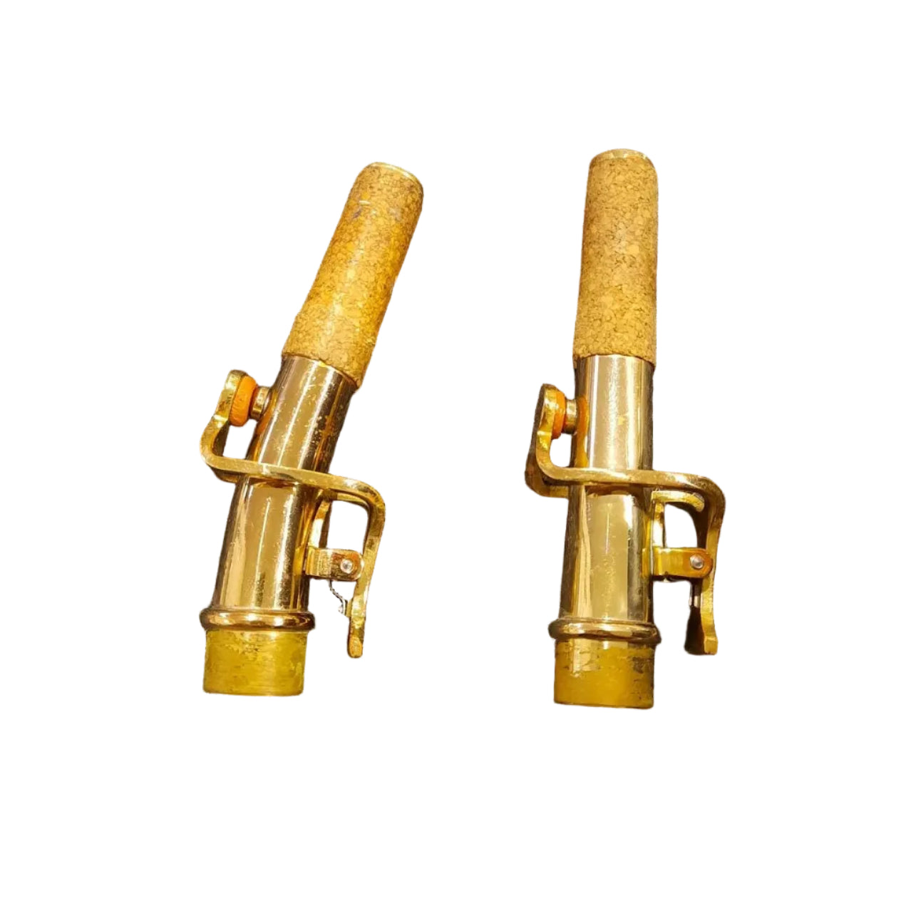 Milton Soprano Saxophone