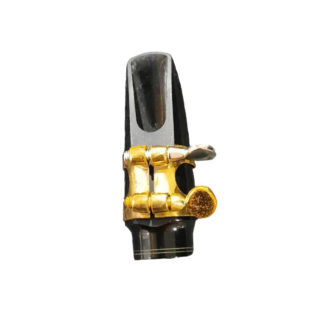 Milton Soprano Saxophone