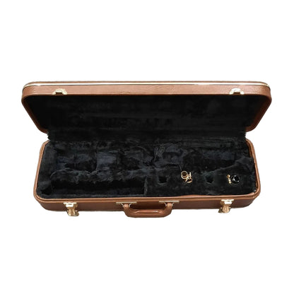 Milton Soprano Saxophone