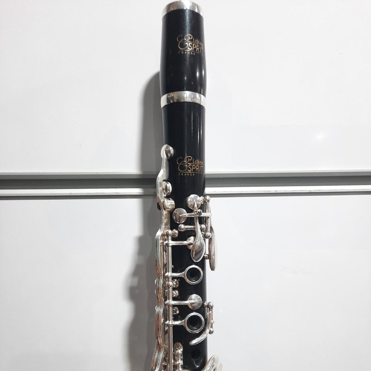 Le Blanc Esprit Bb Clarinet