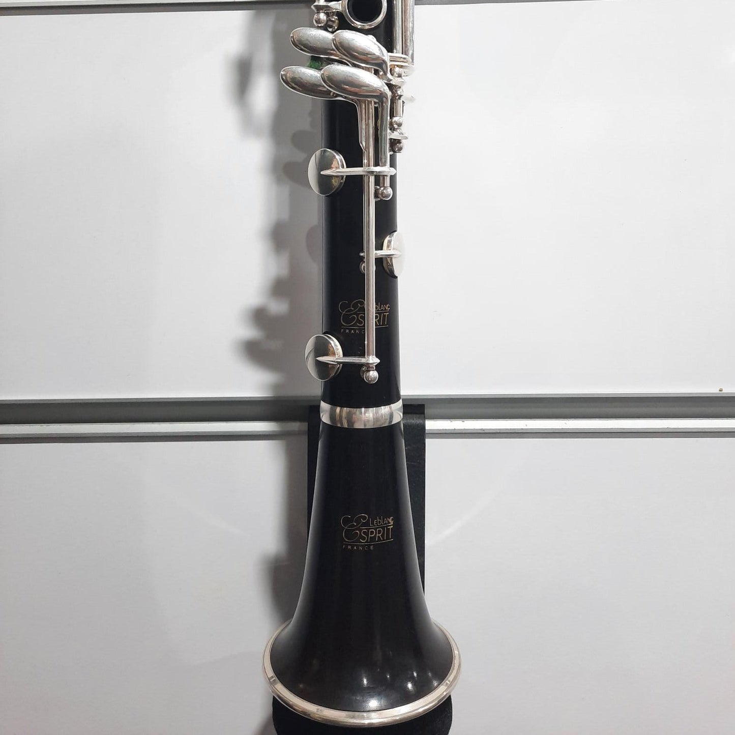 Le Blanc Esprit Bb Clarinet
