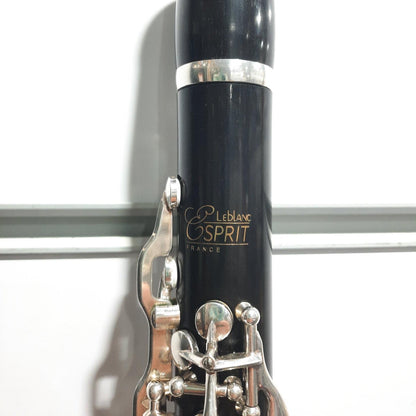 Le Blanc Esprit Bb Clarinet