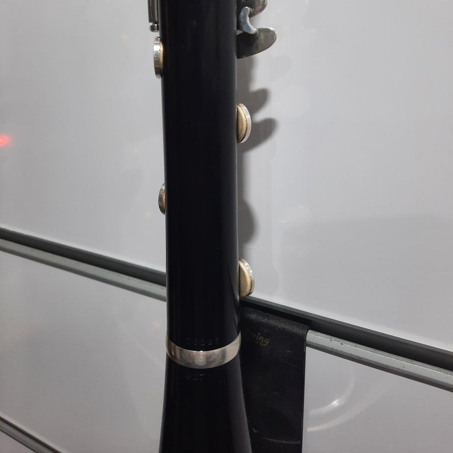 Le Blanc Esprit Bb Clarinet