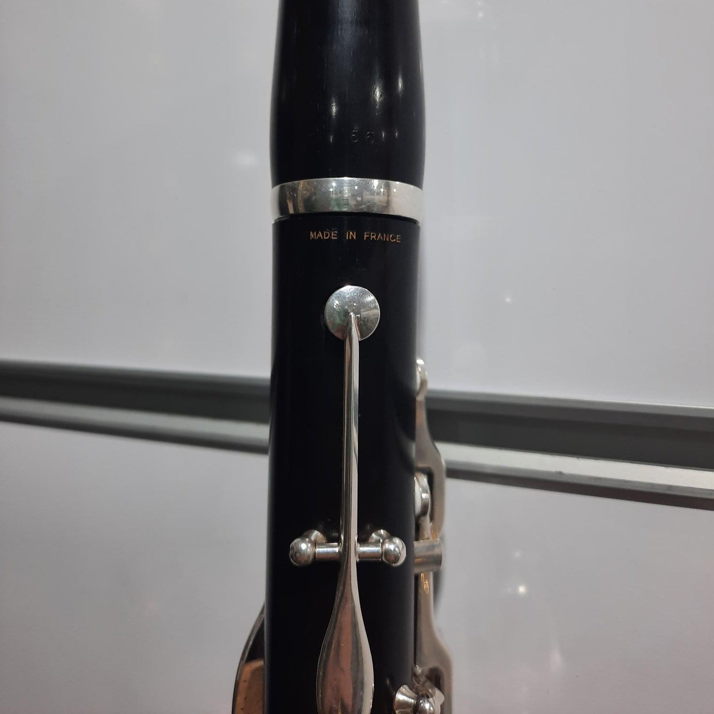 Le Blanc Esprit Bb Clarinet