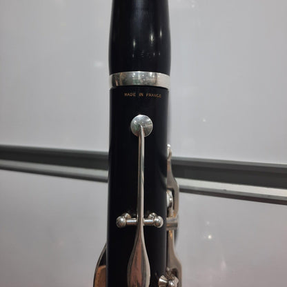 Le Blanc Esprit Bb Clarinet