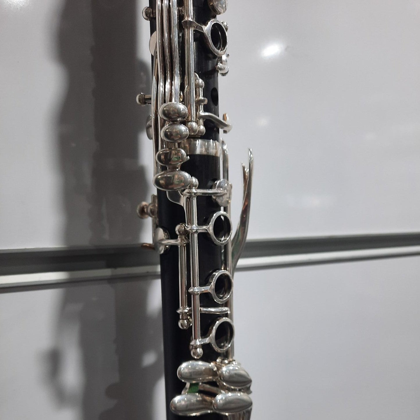Le Blanc Esprit Bb Clarinet