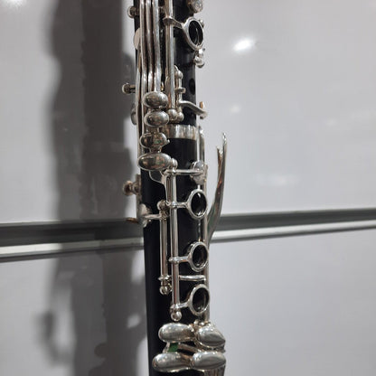 Le Blanc Esprit Bb Clarinet