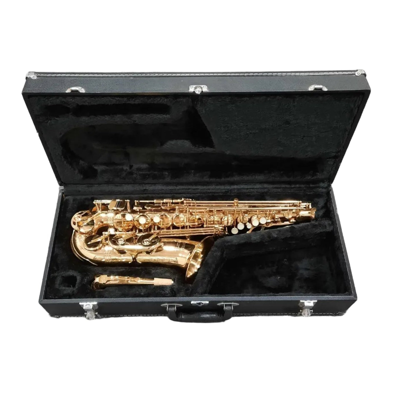 Jupiter JAS-769-767 Alto Saxophone