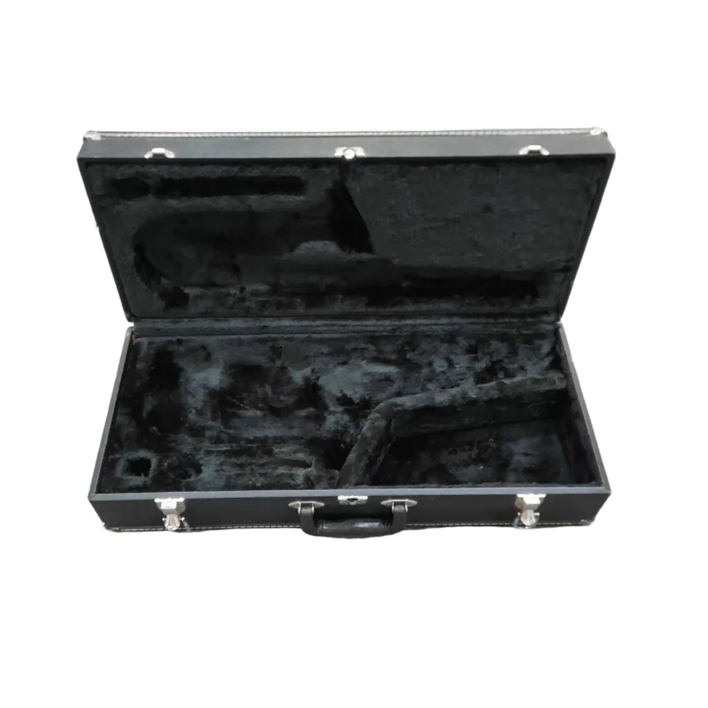 Jupiter JAS-769-767 Alto Saxophone