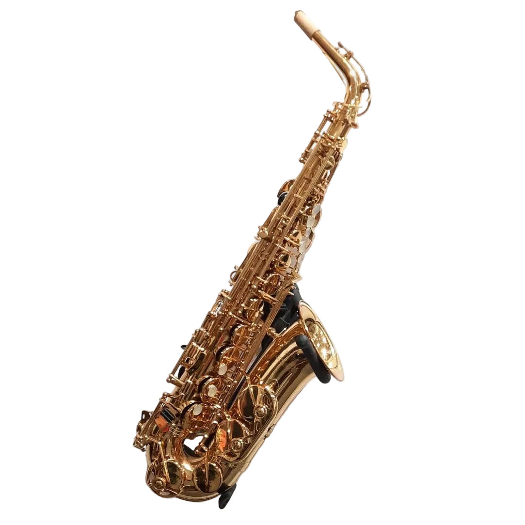 Jupiter JAS-769-767 Alto Saxophone