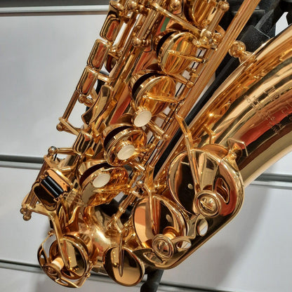 Jupiter JAS-769-767 Alto Saxophone