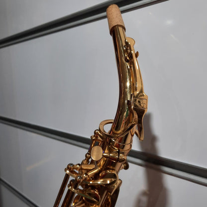 Jupiter JAS-769-767 Alto Saxophone
