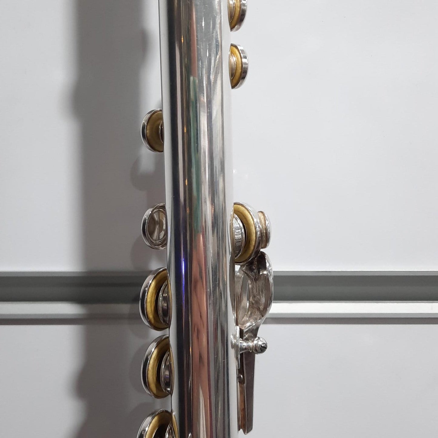 Buffet Crampon Flute