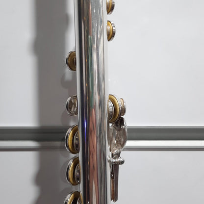 Buffet Crampon Flute
